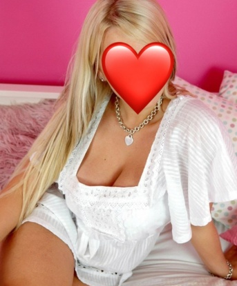 Жанна, 34 года, 6 размер груди